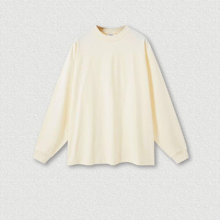 305G Long Sleeve Crew — Bethrived — view 15