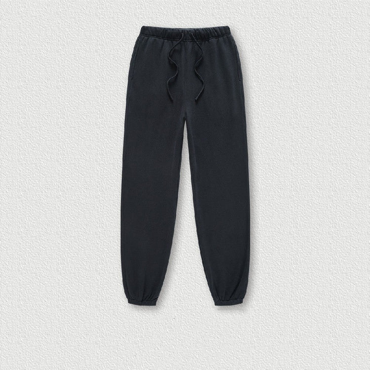 385G Fleece Classic Sweatpant — Bethrived — view 12