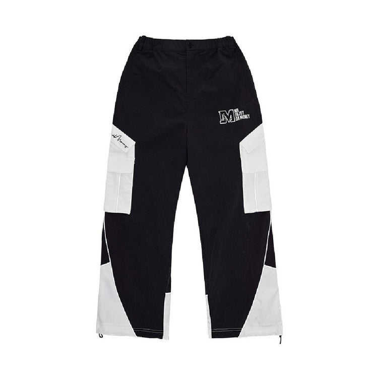 AW22 Track Cargo Pants — MEDM — view 7