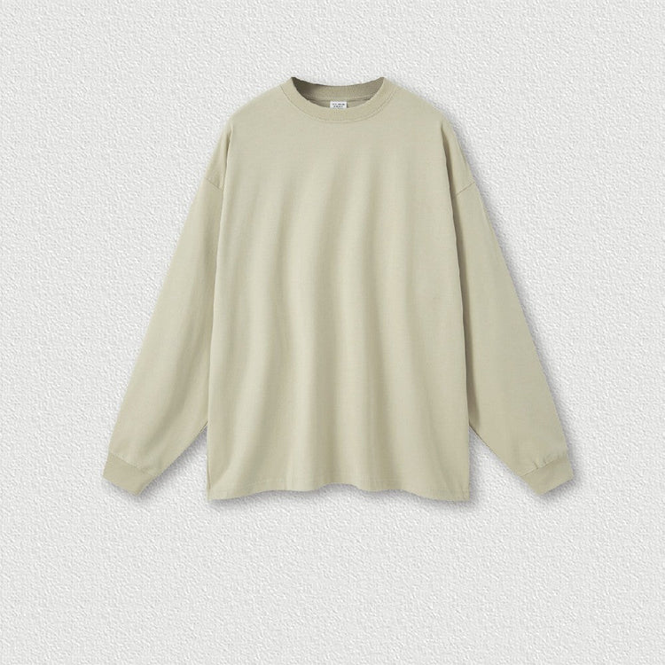 305G Long Sleeve Crew — Bethrived — view 16