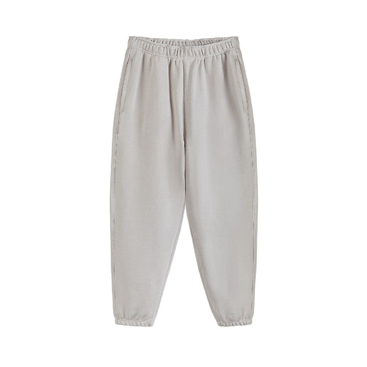 Heavy Sweatpants — IDLT — view 6