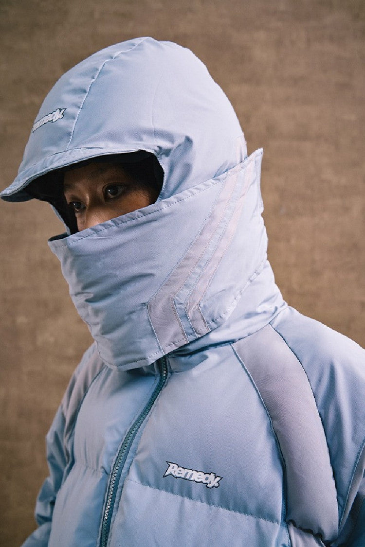 Wind Mask — Remedy — view 3