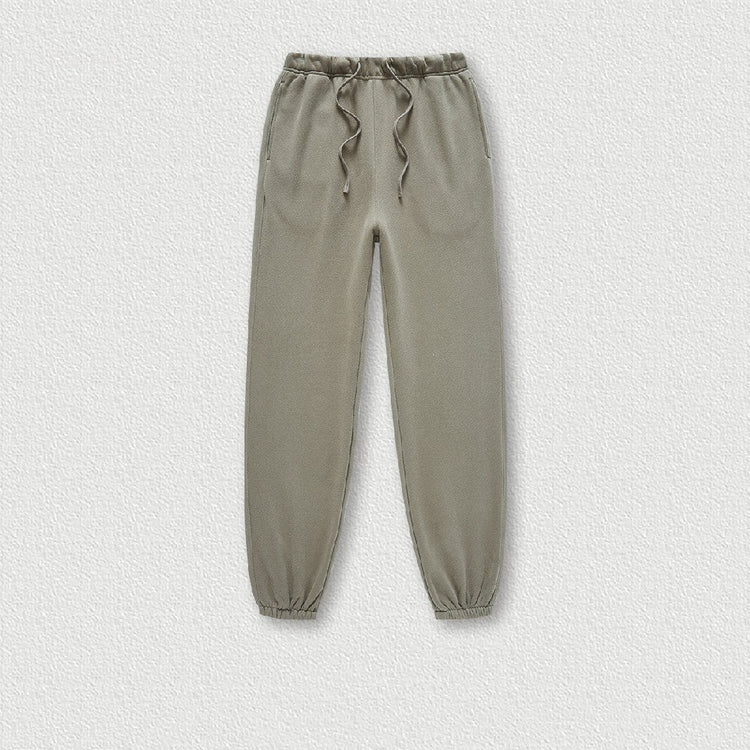 385G Fleece Classic Sweatpant — Bethrived — view 14
