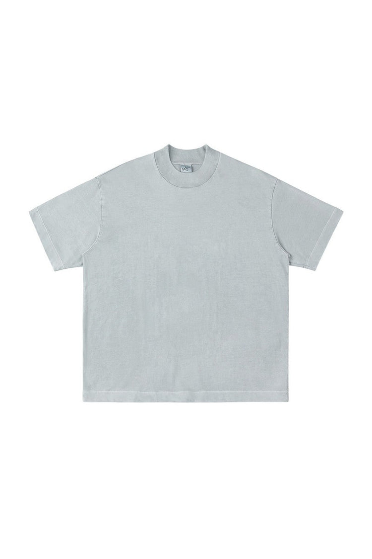 High Collar Tee v5 — IDLT — view 10