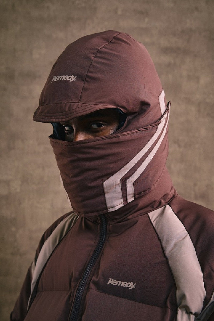 Wind Mask — Remedy