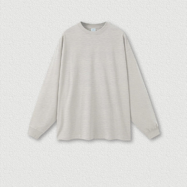 305G Long Sleeve Crew — Bethrived — view 17