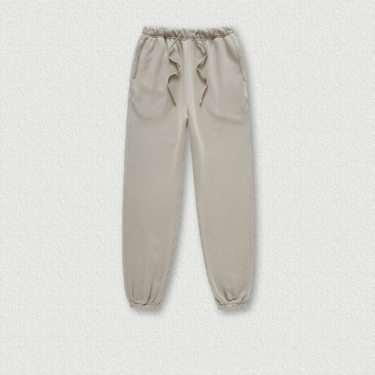 385G Fleece Classic Sweatpant — Bethrived — view 15