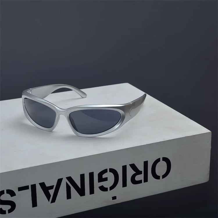 Sport Sunglasses — Trenqor Basics — view 3