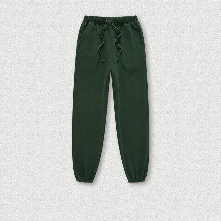 385G Fleece Classic Sweatpant — Bethrived — view 16