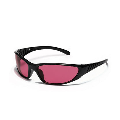 Future Tech Sunglasses