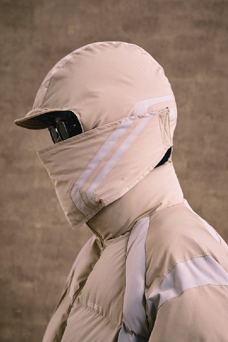 Wind Mask — Remedy — view 2