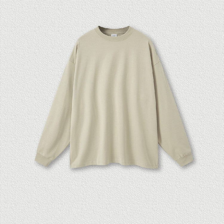 305G Long Sleeve Crew — Bethrived — view 18