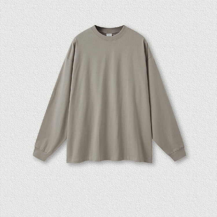 305G Long Sleeve Crew — Bethrived — view 19