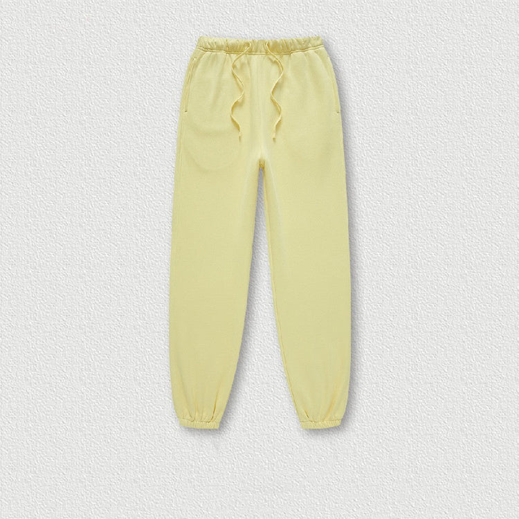 385G Fleece Classic Sweatpant — Bethrived — view 17