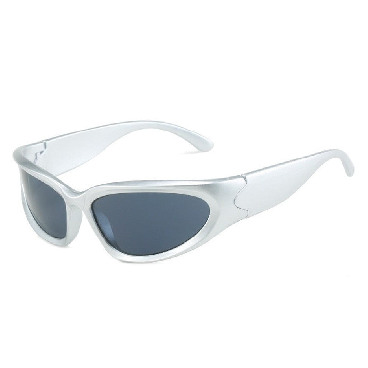 Carbon Sport Sunglasses — Trenqor Basics — view 9
