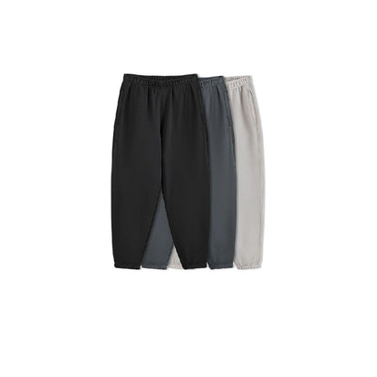 Heavy Sweatpants