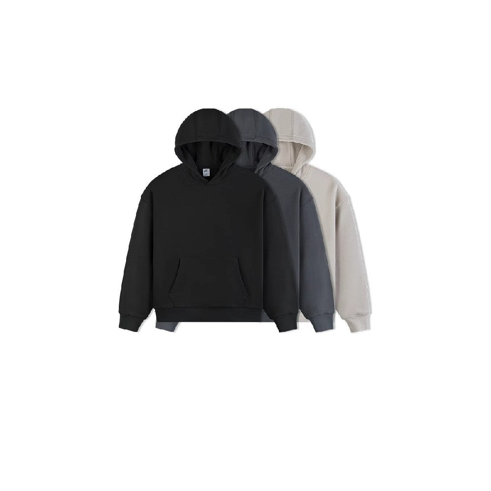 Heavy Hoodie