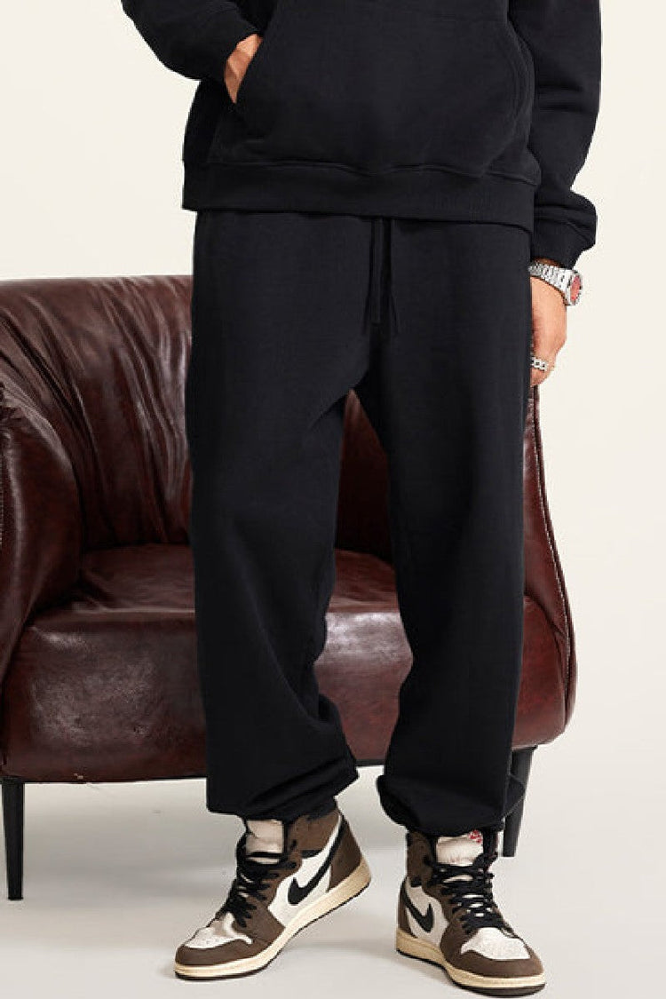 385G Fleece Classic Sweatpant — Bethrived