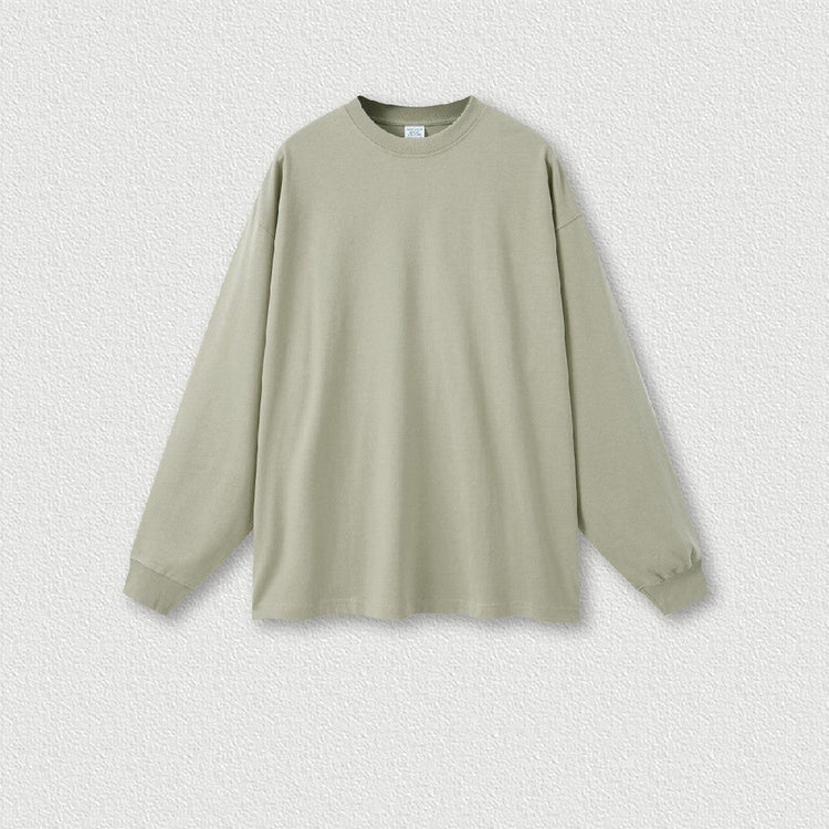 305G Long Sleeve Crew — Bethrived — view 20
