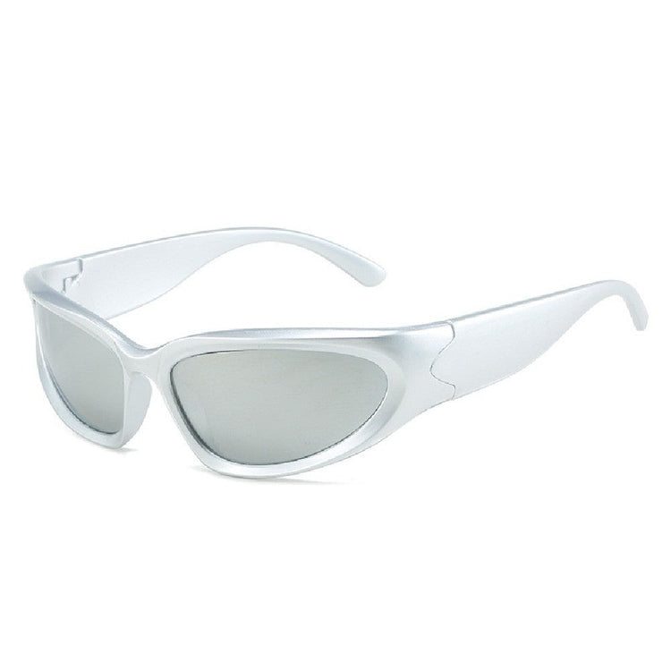 Carbon Sport Sunglasses — Trenqor Basics — view 10