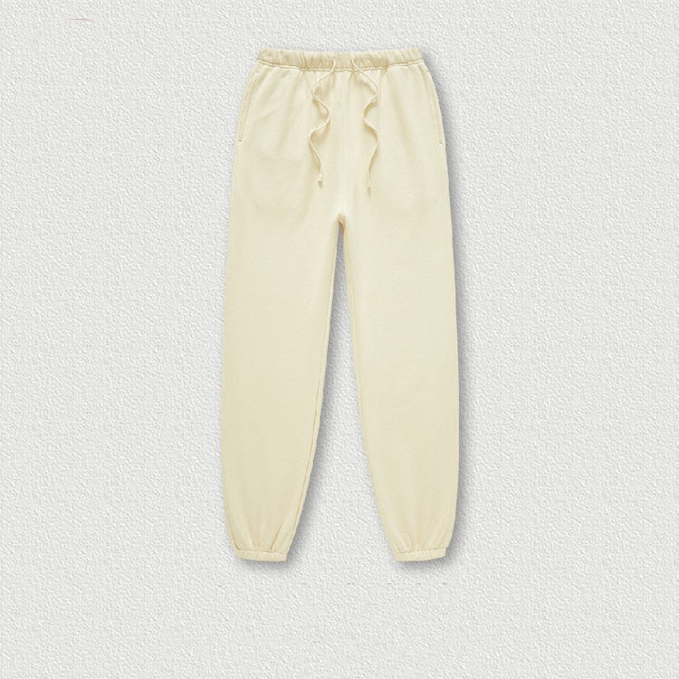 385G Fleece Classic Sweatpant — Bethrived — view 18