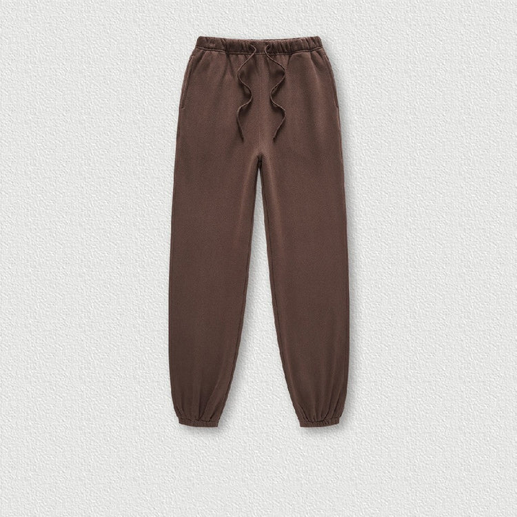 385G Fleece Classic Sweatpant — Bethrived — view 19