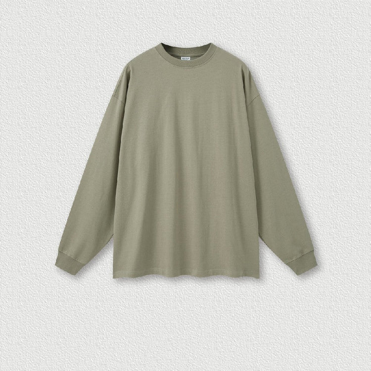 305G Long Sleeve Crew — Bethrived — view 21