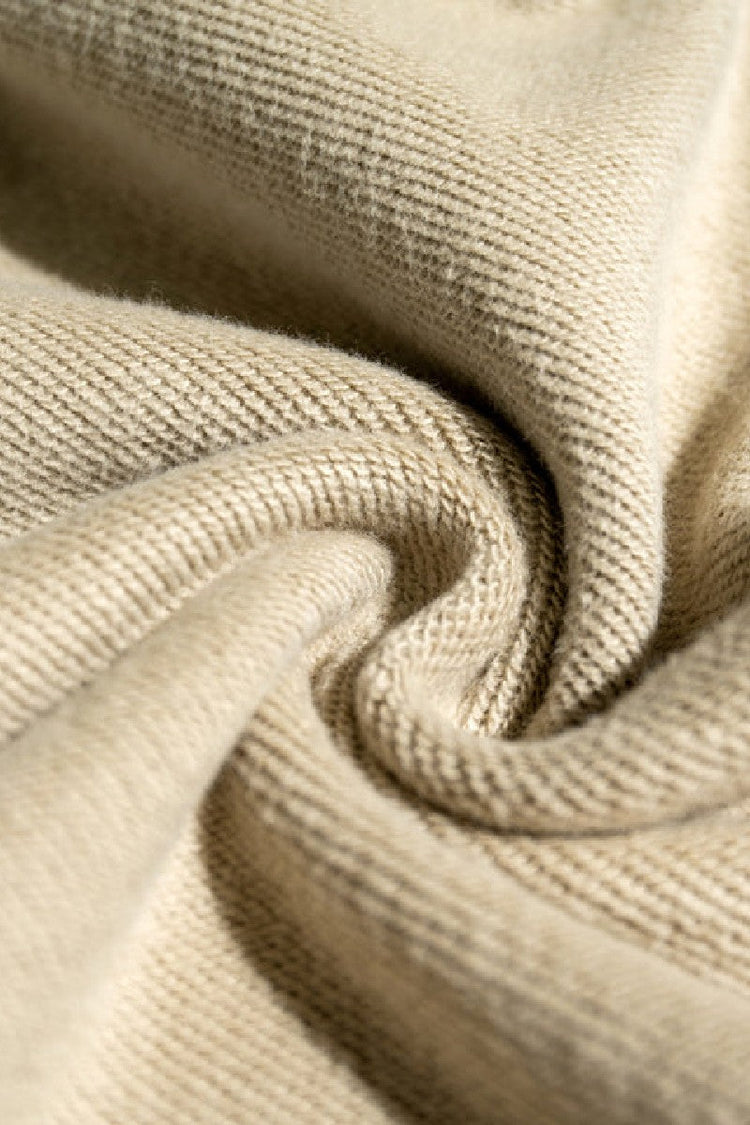 445G Solid Basic Hoodie — Bethrived — view 13