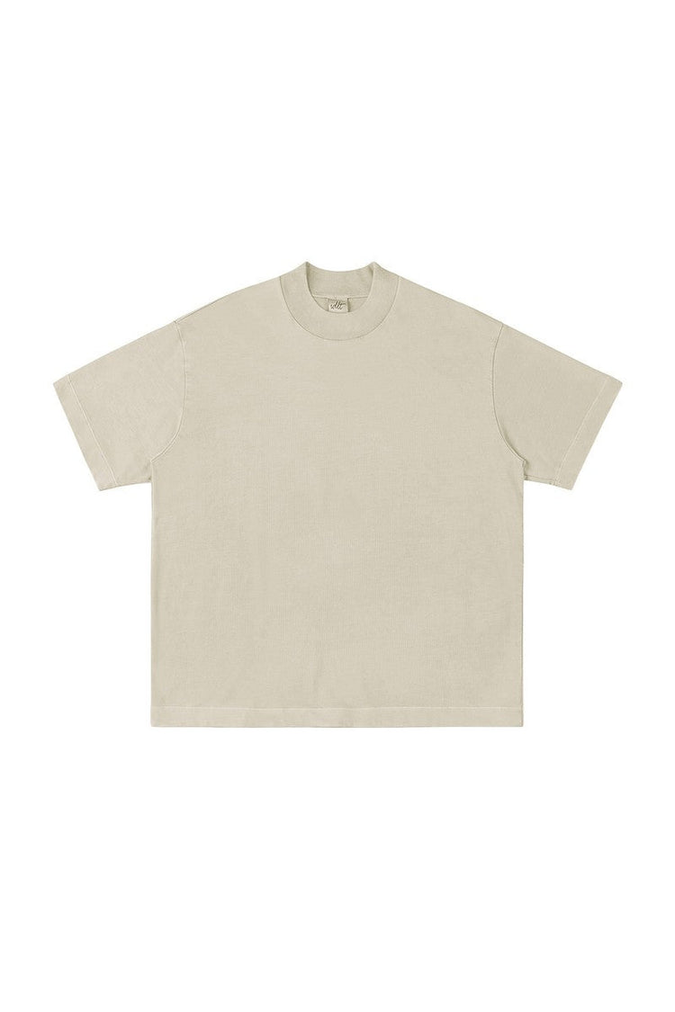 High Collar Tee v5 — IDLT — view 7