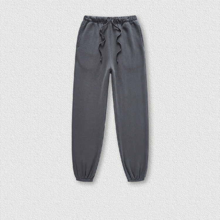 385G Fleece Classic Sweatpant — Bethrived — view 20