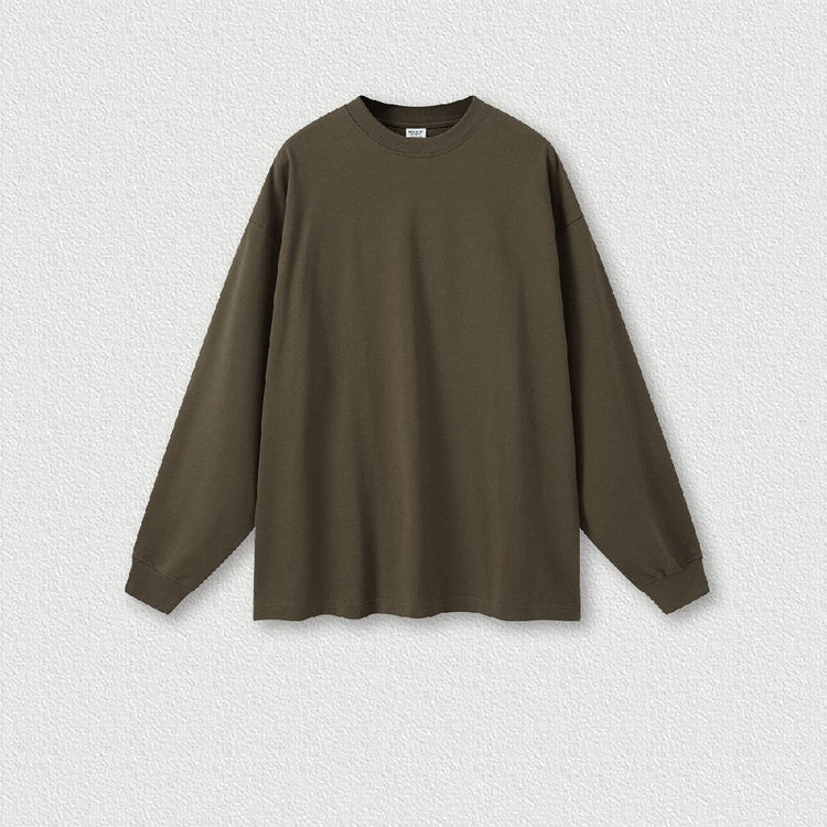 305G Long Sleeve Crew — Bethrived — view 22