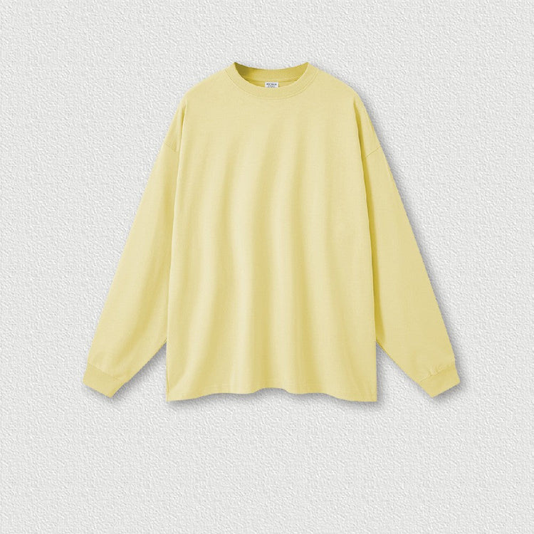305G Long Sleeve Crew — Bethrived — view 23