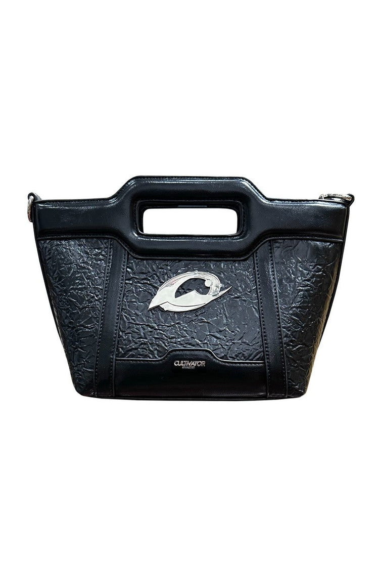 Futuristic Hand Bag — Cultivator — view 3