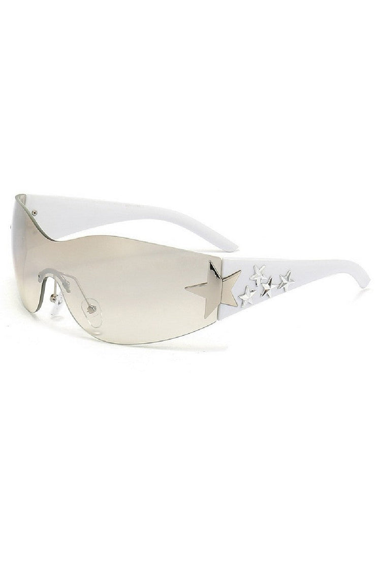 Starry Y2K Sunglasses — Trenqor Basics — view 19