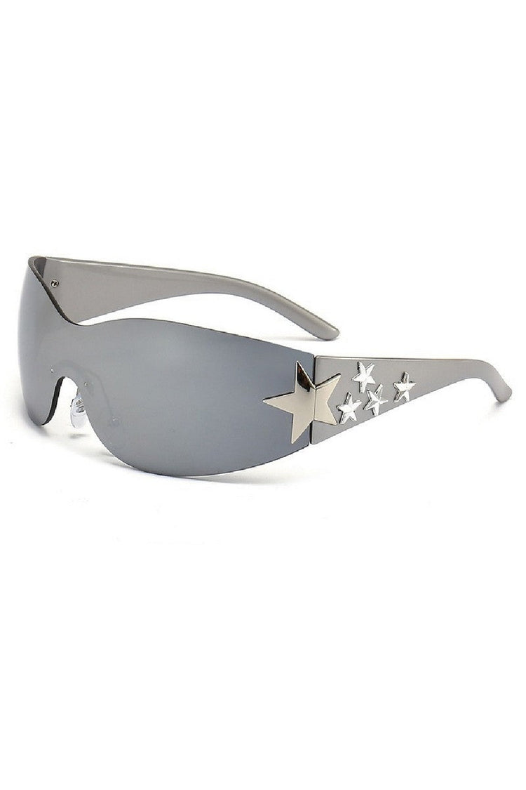 Starry Y2K Sunglasses — Trenqor Basics — view 21