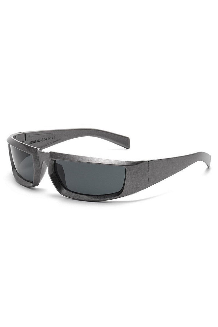 Spacer Sunglasses — Trenqor Basics — view 2