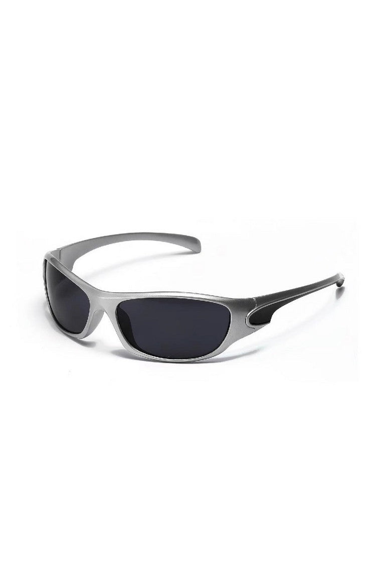 Y2K Harajuku Fusion Sunglasses — Trenqor Basics — view 4