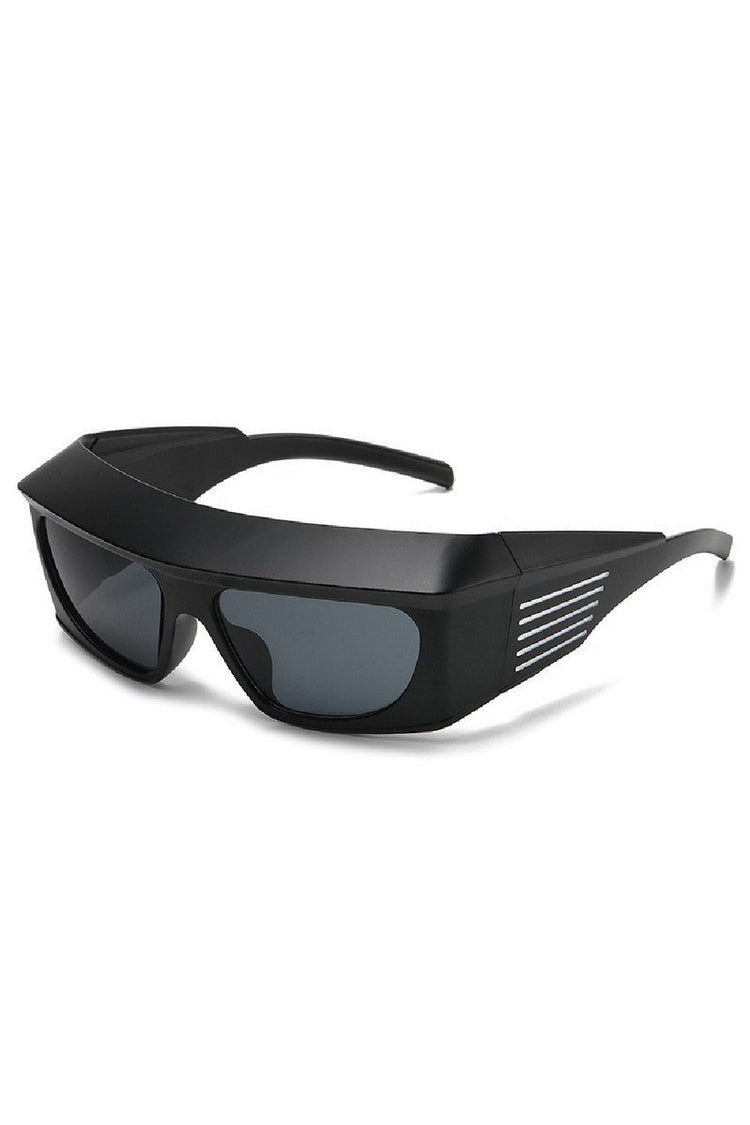 Steampunk Sunglasses — Trenqor Basics