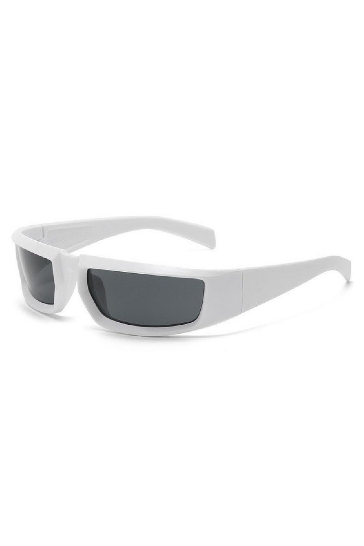 Spacer Sunglasses — Trenqor Basics — view 4