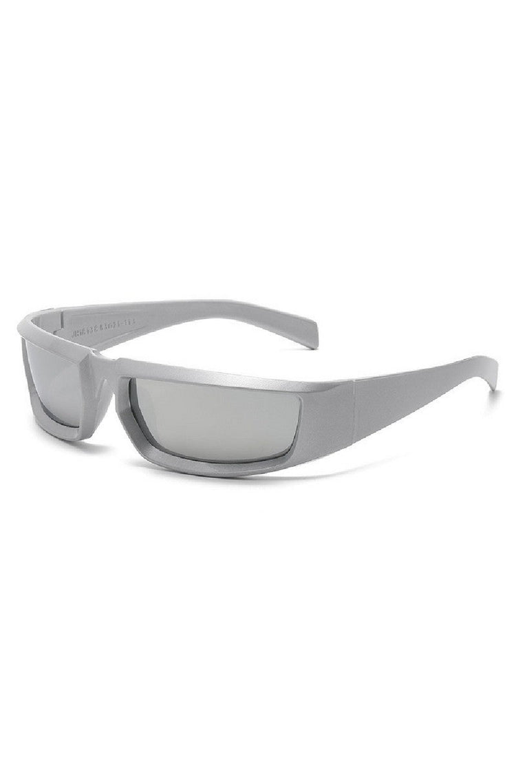 Spacer Sunglasses — Trenqor Basics — view 5