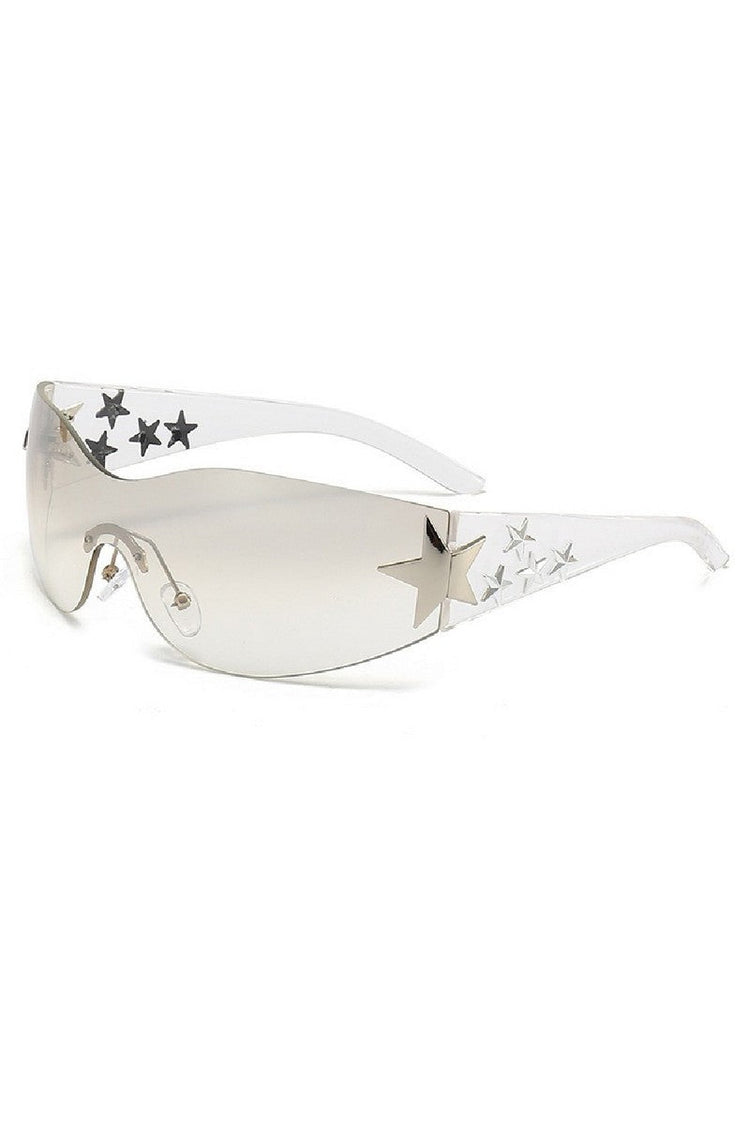 Starry Y2K Sunglasses — Trenqor Basics — view 14