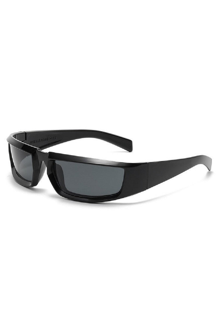Spacer Sunglasses — Trenqor Basics