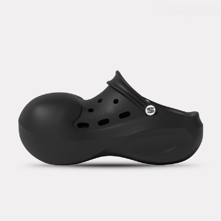 Round Shoes — Chikoku Studio — view 4