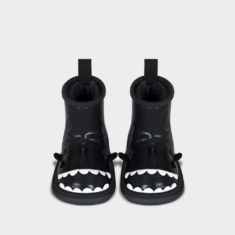 Shark Boots — Chikoku Studio — view 8