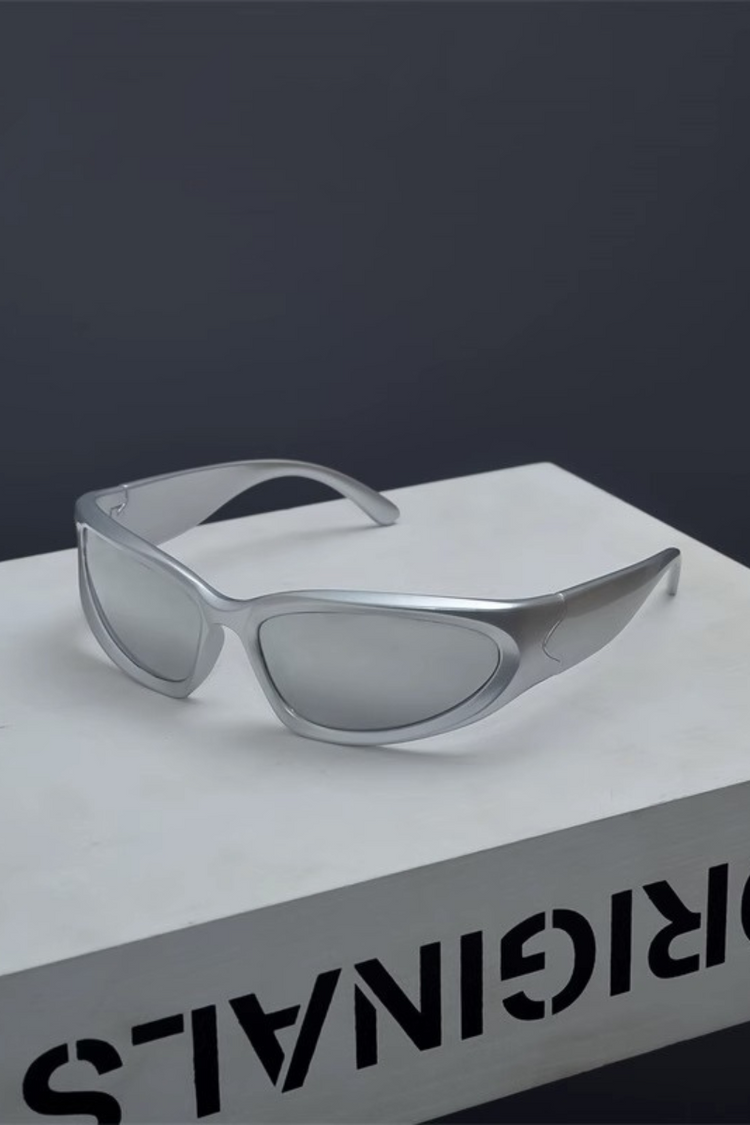 Sport Sunglasses — Trenqor Basics