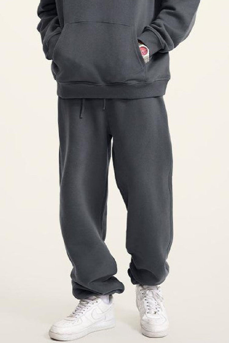 385G Fleece Classic Sweatpant — Bethrived — view 11