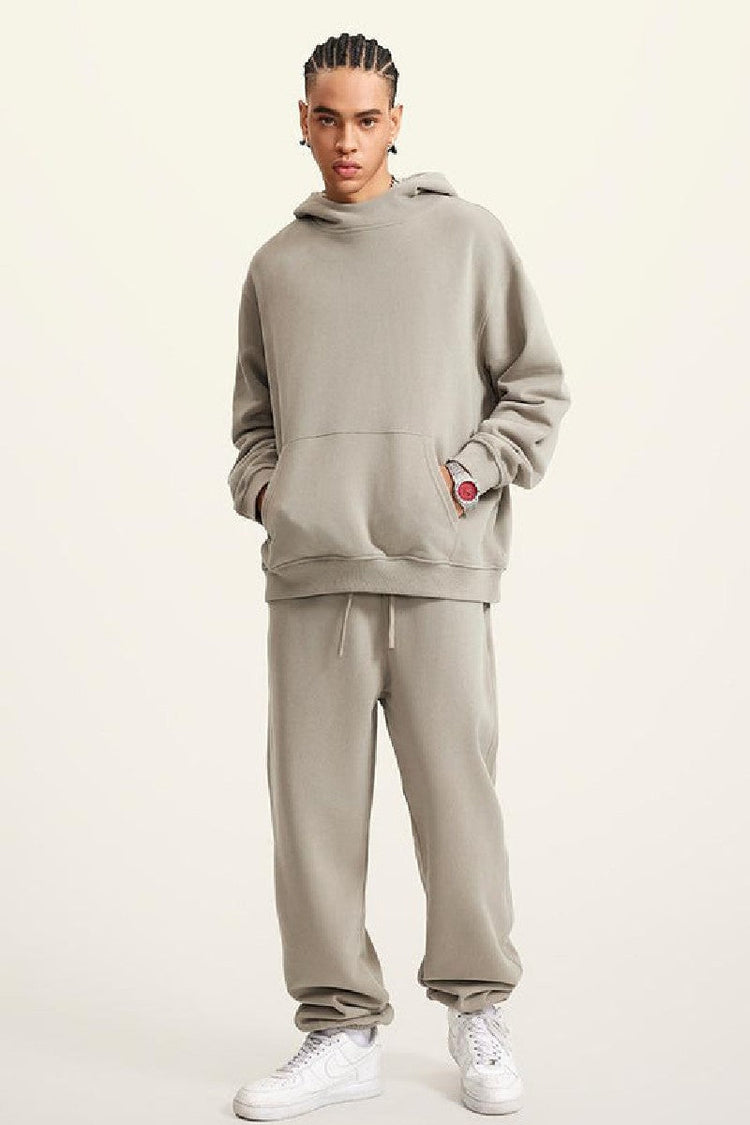 385G Fleece Classic Sweatpant — Bethrived — view 10